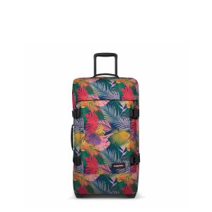 Sac de voyage à roues Tranverz M 67 cm Brize Retro Navy