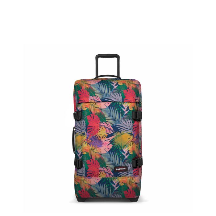Sac de voyage à roues Tranverz M 67 cm Brize Retro Navy