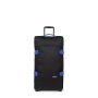 Sac de voyage à roues Tranverz M 67 cm Kontrast Black Blue