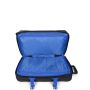 Sac de voyage à roues Tranverz M 67 cm Kontrast Black Blue