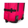 Sac de voyage à roues Tranverz M 67 cm Saffron Red