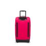 Sac de voyage à roues Tranverz M 67 cm Saffron Red