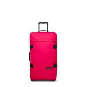 Sac de voyage à roues Tranverz M 67 cm Saffron Red