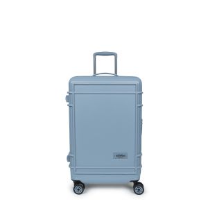 Valise rigide Resist'R Zip M 63 Litres Monotone Blue