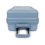 Valise rigide Resist'R Zip M 63 Litres Monotone Blue