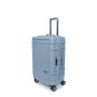 Valise rigide Resist'R Zip M 63 Litres Monotone Blue