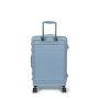 Valise rigide Resist'R Zip M 63 Litres Monotone Blue