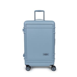 Valise rigide Resist'R Zip L 90 Litres Monotone Blue