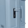 Valise rigide Resist'R Zip L 90 Litres Monotone Blue