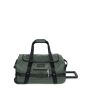 Sac de voyage cabine à roues Duffle Pack Wheel S Tarp Forest