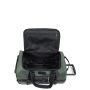 Sac de voyage cabine à roues Duffle Pack Wheel S Tarp Forest