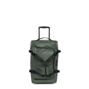 Sac de voyage cabine à roues Duffle Pack Wheel S Tarp Forest