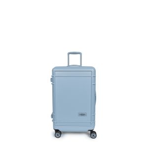 Valise cabine rigide Resist'R Zip S Monotone Blue