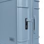 Valise cabine rigide Resist'R Zip S Monotone Blue