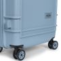 Valise cabine rigide Resist'R Zip S Monotone Blue