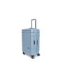 Valise cabine rigide Resist'R Zip S Monotone Blue
