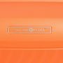 Valise rigide S49703 Extensible 65 cm Orange