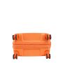 Valise rigide S49703 Extensible 76 cm Orange