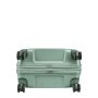 Valise rigide S49703 Extensible 76 cm Vert sauge