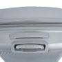 Valise rigide S49703 Extensible 76 cm Gris