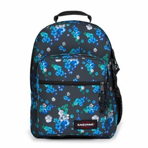 Sac à Dos Morius 34L Floral Bloom Black