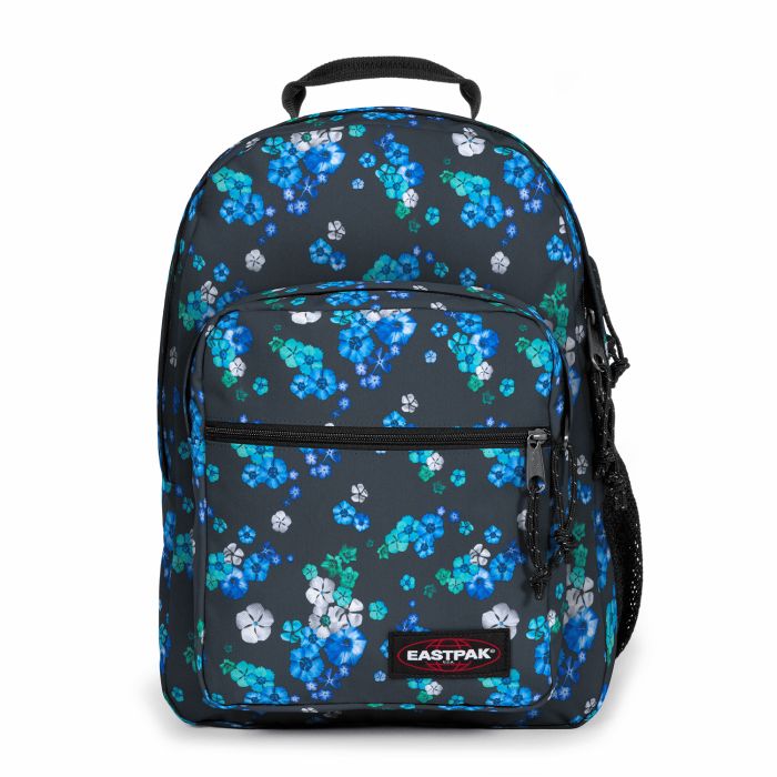 Sac à Dos Morius 34L Floral Bloom Black
