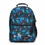 Sac à Dos Morius 34L Floral Bloom Black