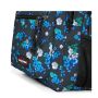 Sac à Dos Morius 34L Floral Bloom Black