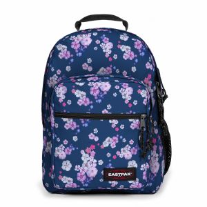 Sac à Dos Morius 34L Floral Bloom Navy