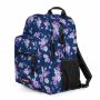 Sac à Dos Morius 34L Floral Bloom Navy