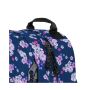 Sac à Dos Morius 34L Floral Bloom Navy