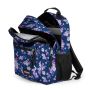 Sac à Dos Morius 34L Floral Bloom Navy