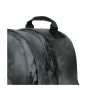 Sac à Dos Morius 34L Letter Dye Black
