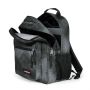 Sac à Dos Morius 34L Letter Dye Black