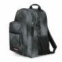 Sac à Dos Morius 34L Letter Dye Black