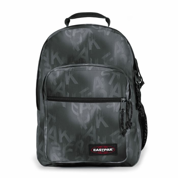 Sac à Dos Morius 34L Letter Dye Black