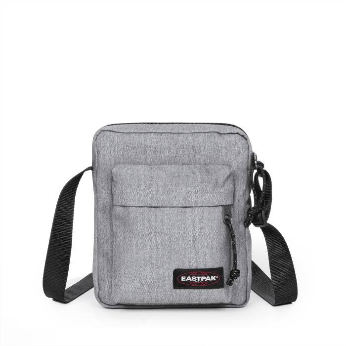 Sac bandoulière Arcade Mini Bag 3 Litres Sunday Grey
