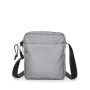 Sac bandoulière Arcade Mini Bag 3 Litres Sunday Grey