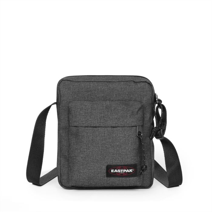Sac bandoulière Arcade Mini Bag 3 Litres Black Denim