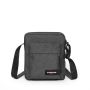 Sac bandoulière Arcade Mini Bag 3 Litres Black Denim