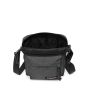 Sac bandoulière Arcade Mini Bag 3 Litres Black Denim