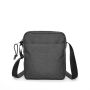 Sac bandoulière Arcade Mini Bag 3 Litres Black Denim
