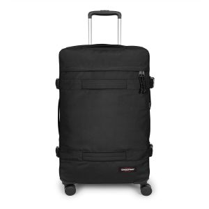 Valise XL souple Transit'R 4 XL + Black