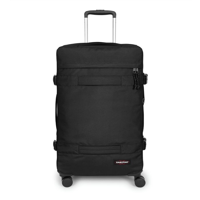 Valise XL souple Transit'R 4 XL + Black