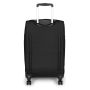 Valise XL souple Transit'R 4 XL + Black
