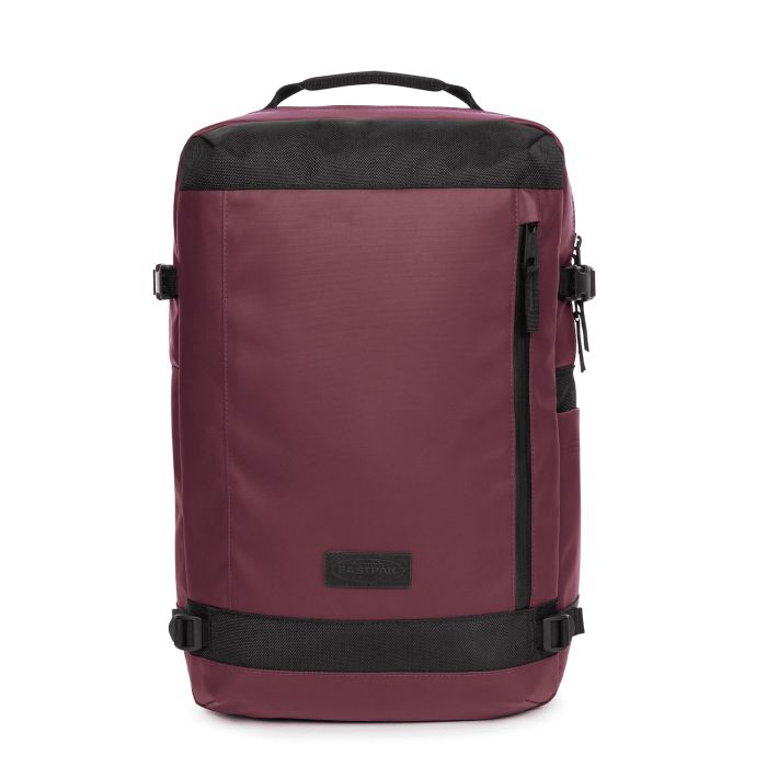 Sac à dos ordinateur 15 pouces Tecum M 19 Litres CNNCT Top Fig