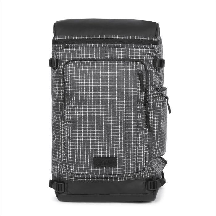 Sac à dos ordinateur 15 pouces Tecum Top 23 Litres CNNCT Ripstop