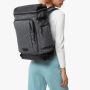 Sac à dos ordinateur 15 pouces Tecum Top 23 Litres CNNCT Ripstop