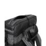 Sac à dos ordinateur 15 pouces Tecum Top 23 Litres CNNCT Ripstop