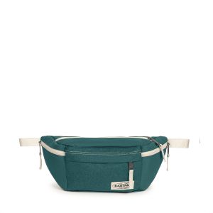 Sac banane Waist Pak'R 5 Litres Mono Block Green